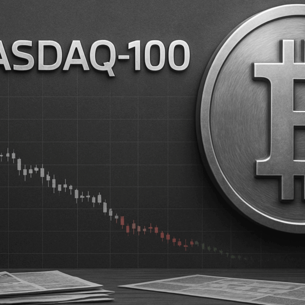 Bitcoin News: Schlechter als Aktien – die wahren Gründe