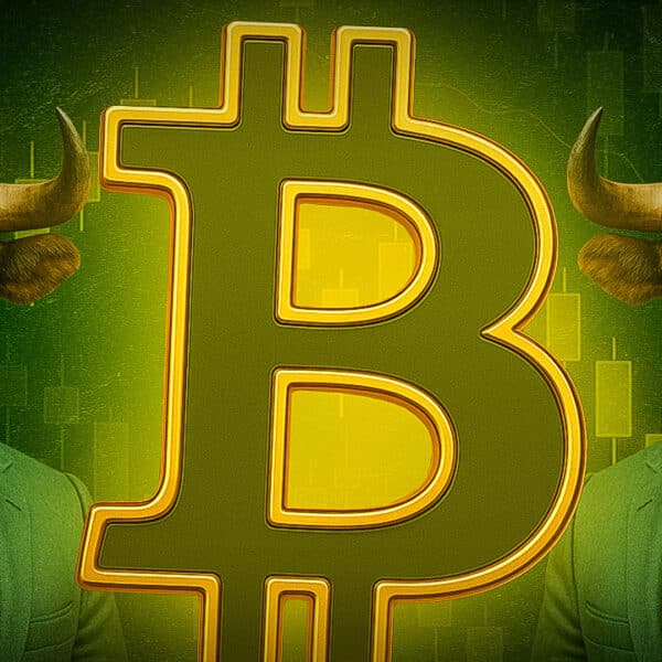 Krypto News: Erholung in Sicht!