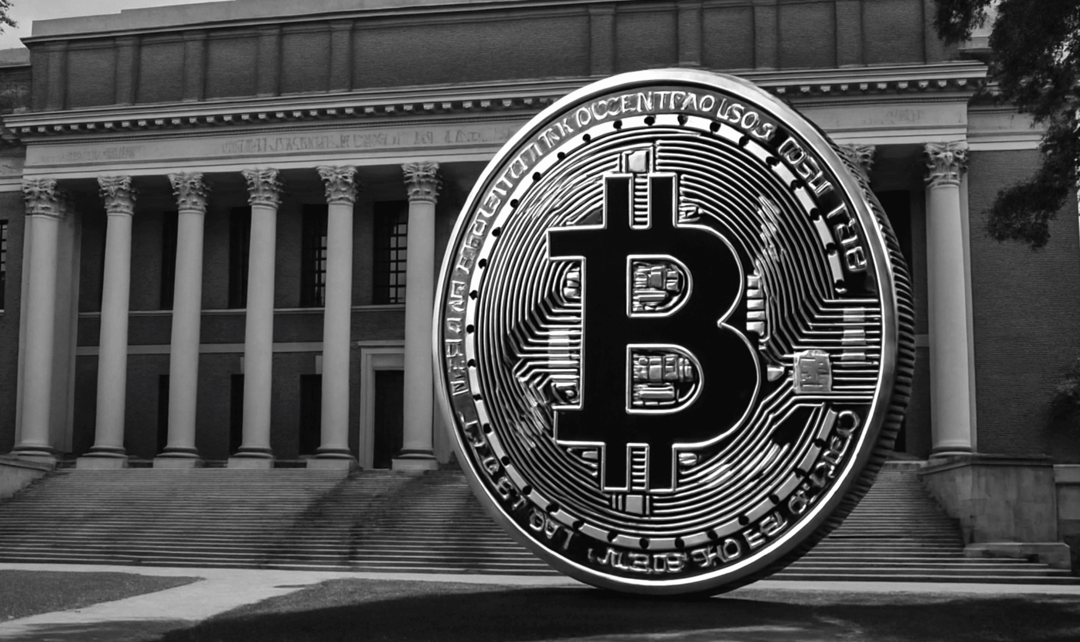 Bitcoin News: Harvard greift bei BTC zu – was steckt dahinter? - 99bitcoins  DE