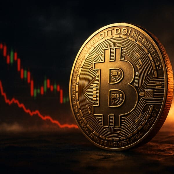 Bitcoin unter Druck: Ist die 60.000-Dollar-Marke in Gefahr?