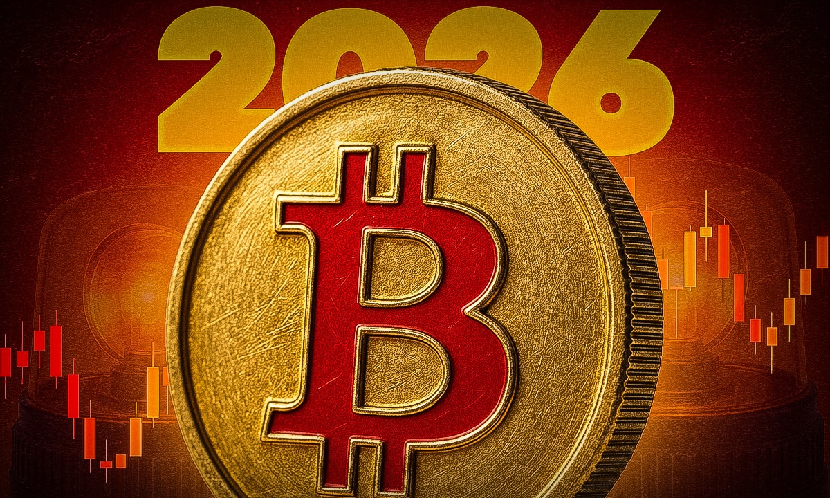 Bitcoin Prognose: Neue Explosion? Onchain-Daten überraschen Markt