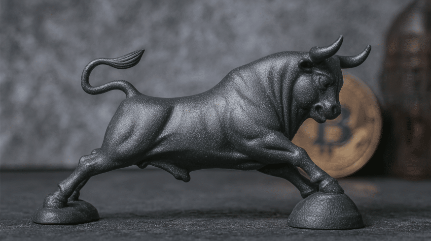 Bitcoin Prognose: Nur eine Bullenfalle? Blick auf Krypto-Wale überrascht