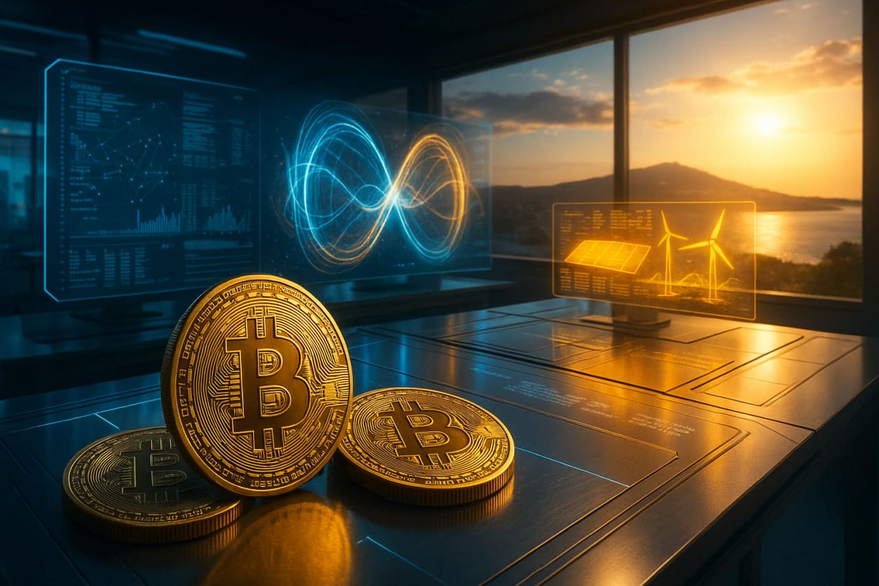 10.000 € zu 9,8 Millionen: Wie Spanien seine Bitcoin-Gewinne für die  Forschung nutzt - 99bitcoins DE