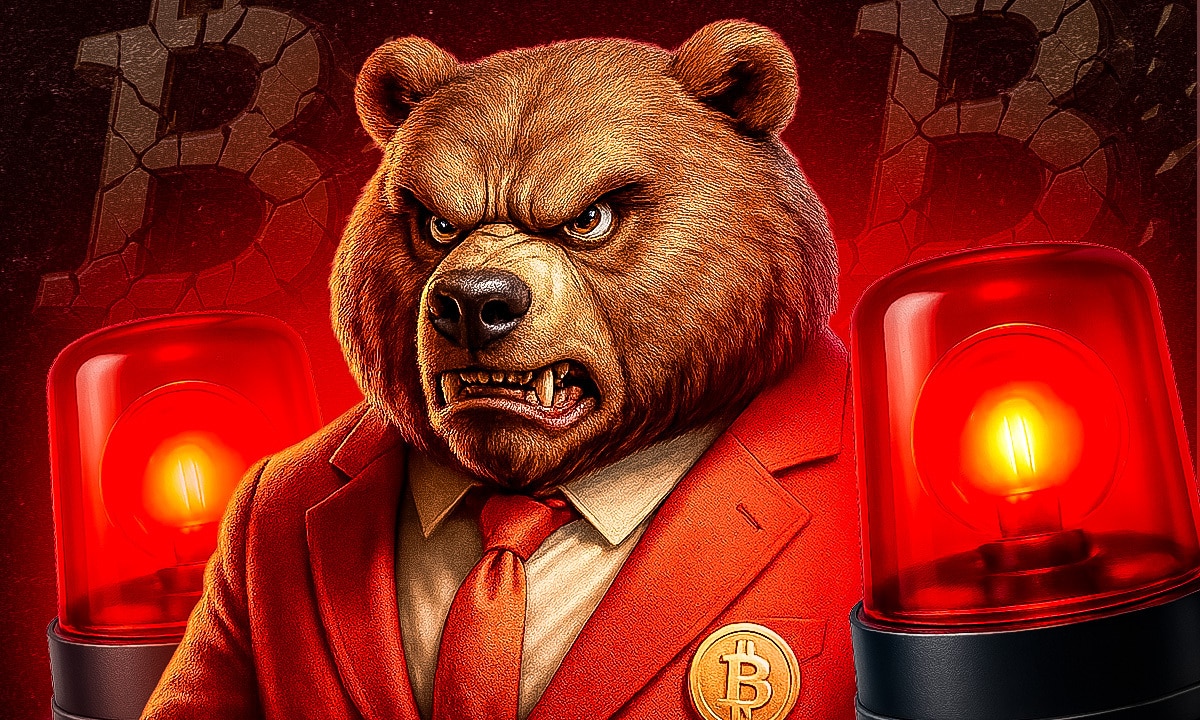 Bitcoin Prognose: Der Anfang vom Bärenmarkt? - 99bitcoins DE