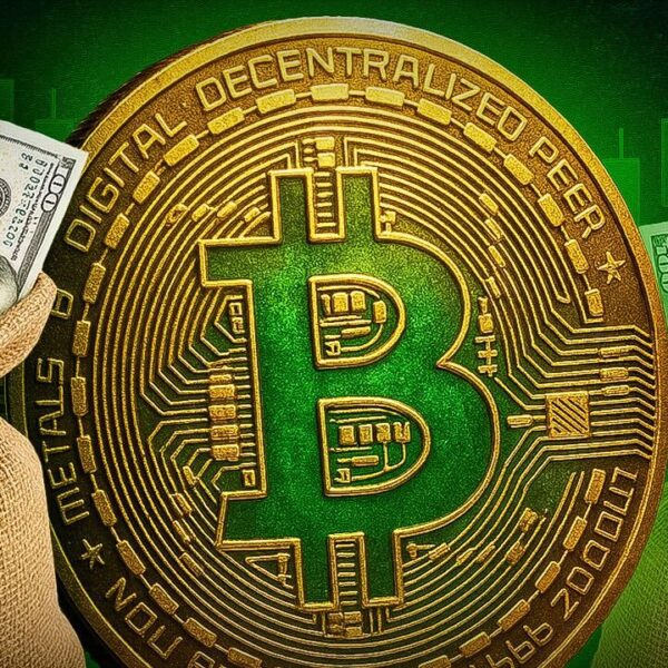 Bitcoin Prognose nach Verlustserie: Bullisher März erwartet