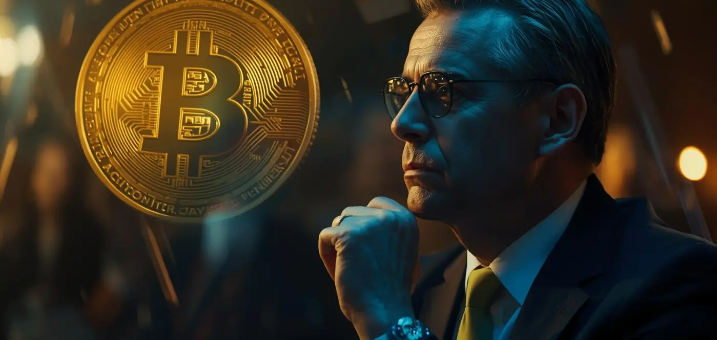 Bitcoin unter 85.000 US-Dollar: Saylor reagiert auf steigenden Pessimismus  gegenüber MSTR - 99bitcoins DE