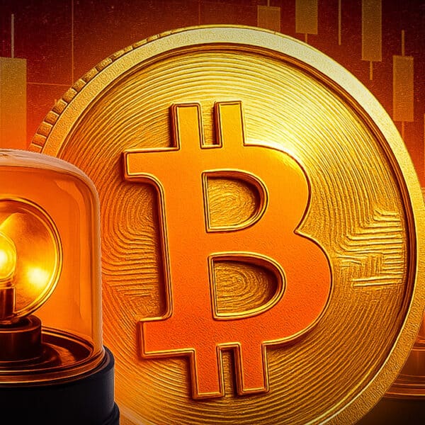 Hyper sammelt 33 Millionen Dollar mitten im Bitcoin-Tief von 63.800 Dollar