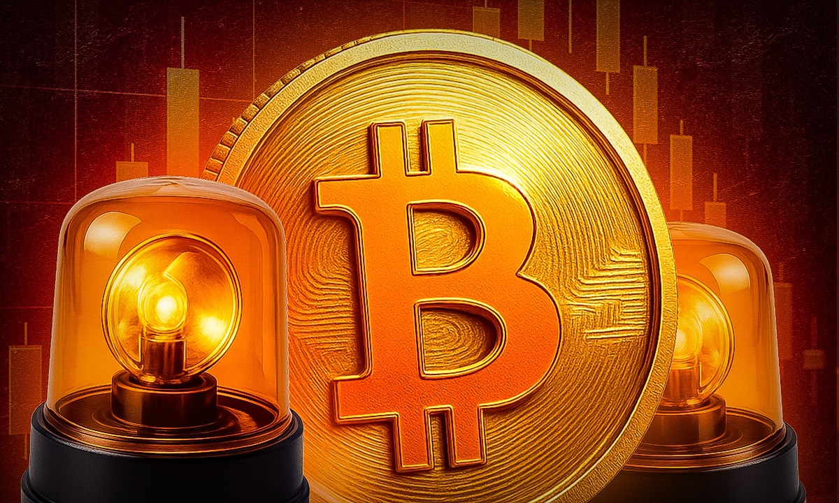 Hyper sammelt 33 Millionen Dollar mitten im Bitcoin-Tief von 63.800 Dollar