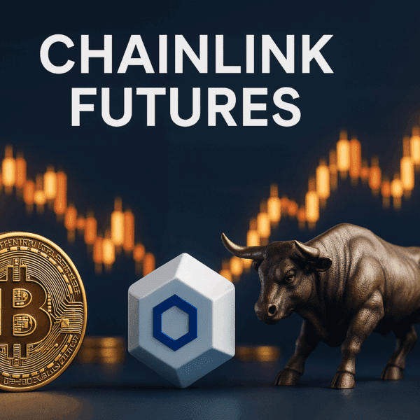 Chainlink Futures 2026: Beste Plattformen und Strategien im Test