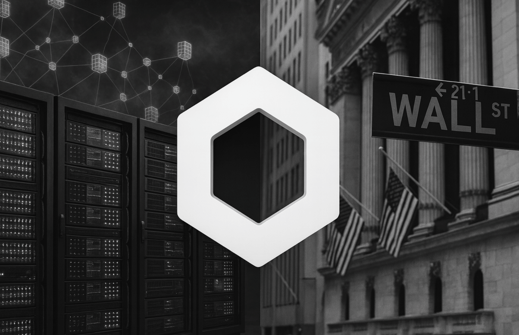 Chainlink Prognose: Experten sehen „Mittelpunkt der Onchain-Finanzwelt“ -  99bitcoins DE