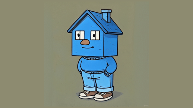 Chill House Meme Coin