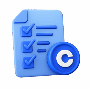 Coinbase Listing-Kriterien für neue Token