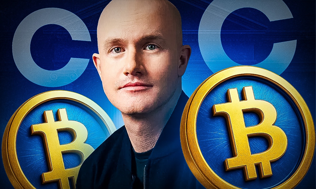 Krypto News: Coinbase-Executive sicher – bald kaufen Banken Bitcoin -  99bitcoins DE