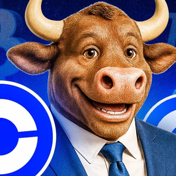 Krypto News: Coinbase-Experten erwarten Bullenmarkt im Q1 2026