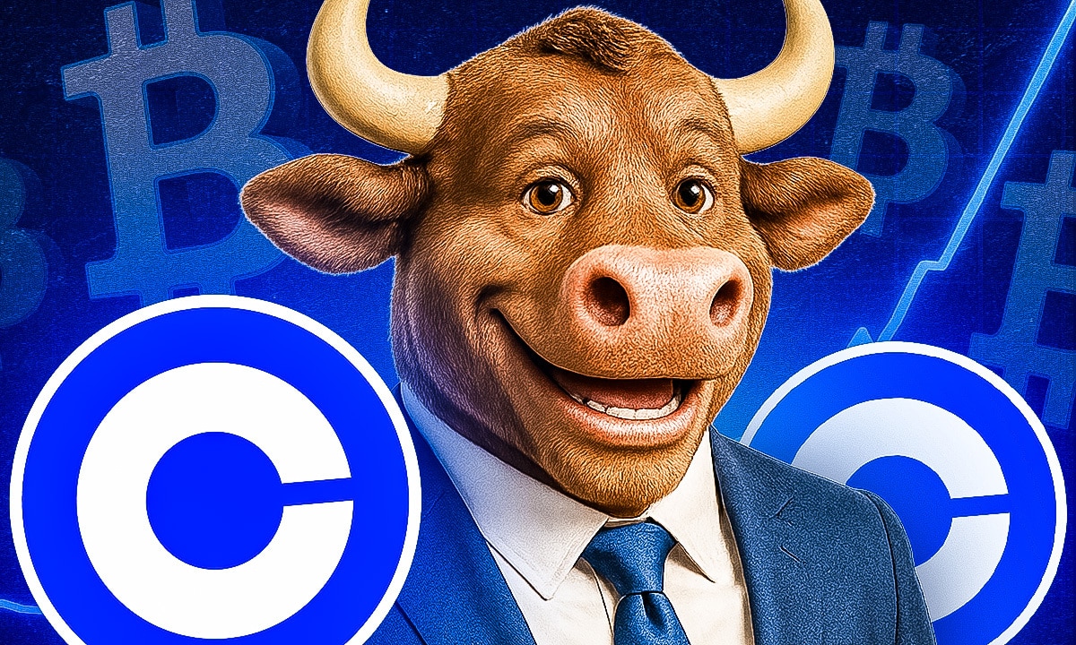 Krypto News: Coinbase-Experten erwarten Bullenmarkt im Q1 2026