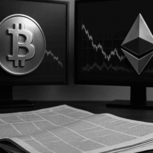 99b Weekly Crypto Check – Top Krypto News der Woche