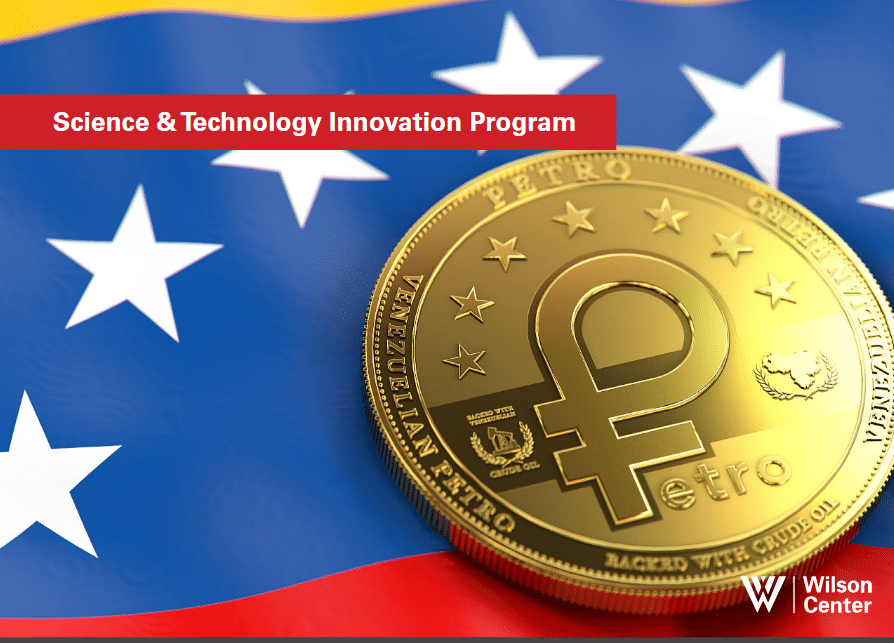 Crypto in Venezuela Two Sides of a Coin