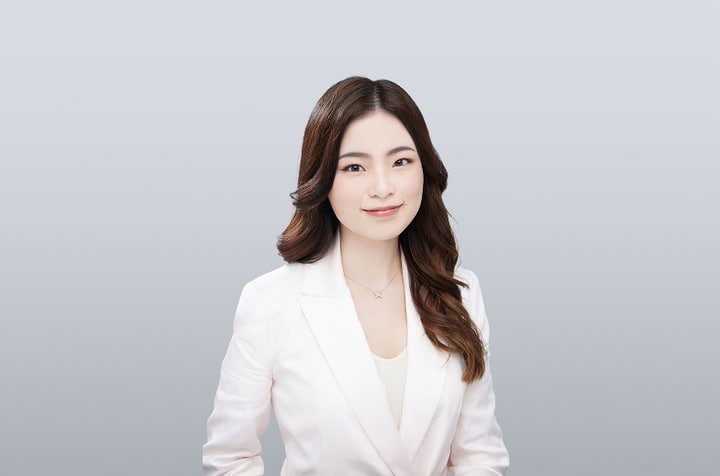 Dilin Wu, Strategin bei Pepperstone Research