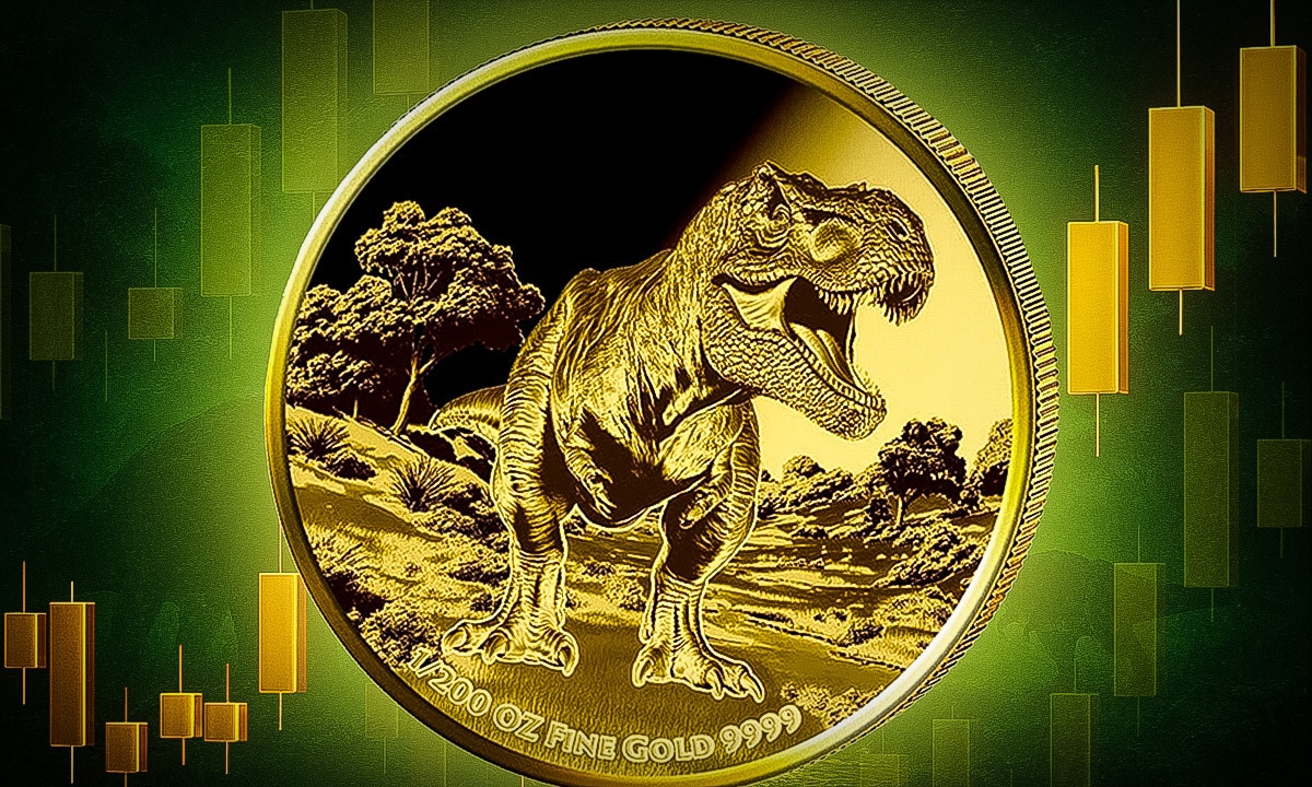 CoinQuant CEO: Diese Dinosaurier Coins pumpen in der nächsten Altcoin  Season - 99bitcoins DE