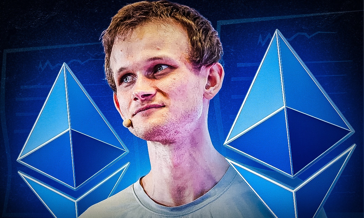 Ethereum-Gründer Vitalik Buterin: „Ethereum muss mehr leisten als nur Trends gewinnen“