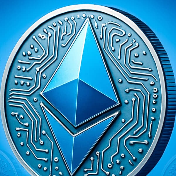 Ethereum Prognose: Coinshares schockt – kaum Potenzial bis 2031?