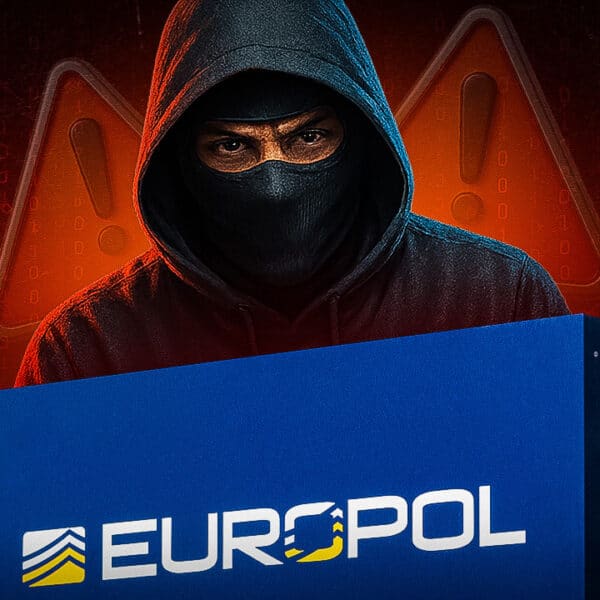 Europol warnt: Krypto-Kriminalität wird immer raffinierter – bleibt Bitcoin Hyper die Ausnahme?