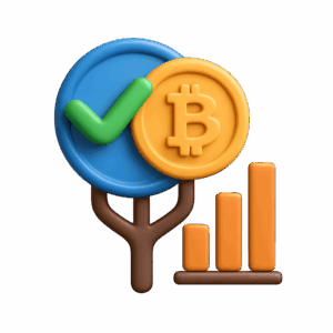 Fazit - Forks in Krypto