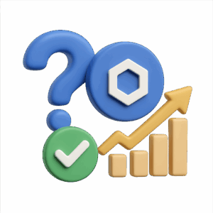 Fazit Sollte man in Chainlink Futures investieren