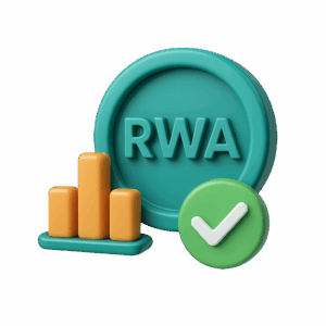 Fazit zu Krypto Börsen für RWA Coins