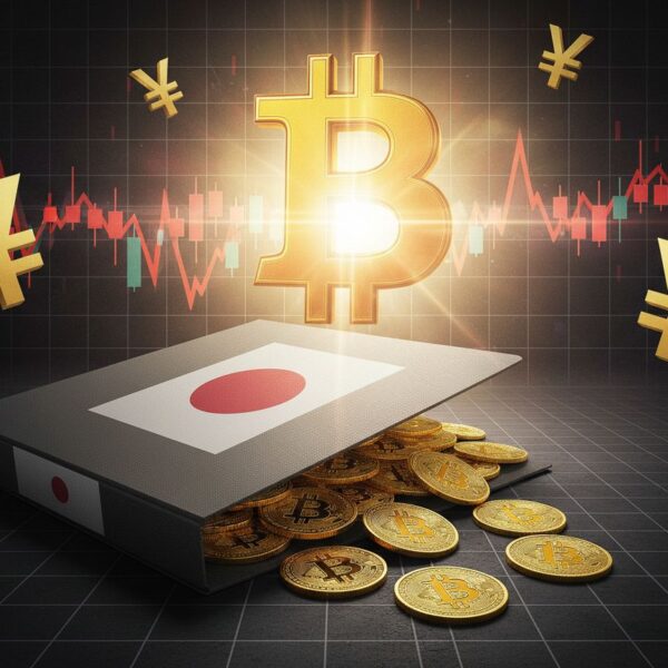 Japan Krypto News: Metaplanet und Trump setzen 130 Millionen $ Wette auf Bitcoin