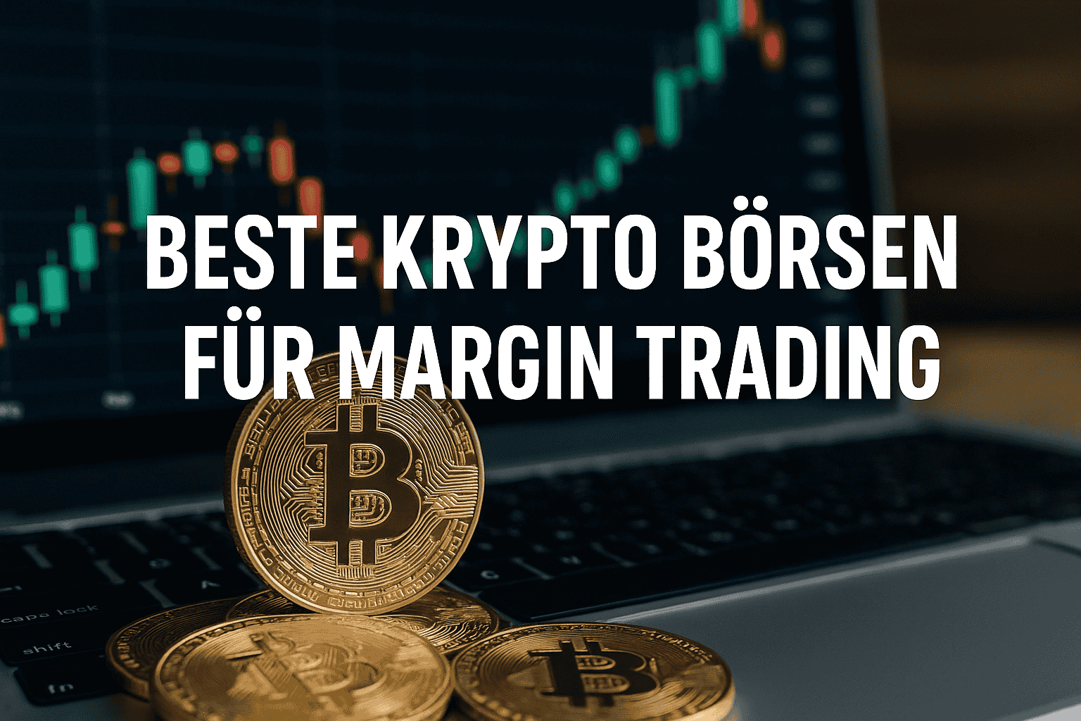 Beste Krypto Margin Trading Börsen im Vergleich