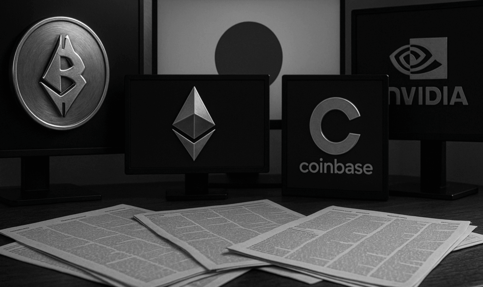 Krypto News Vorschau: Bitcoin, Iran, Fed, Jito und vieles mehr ...