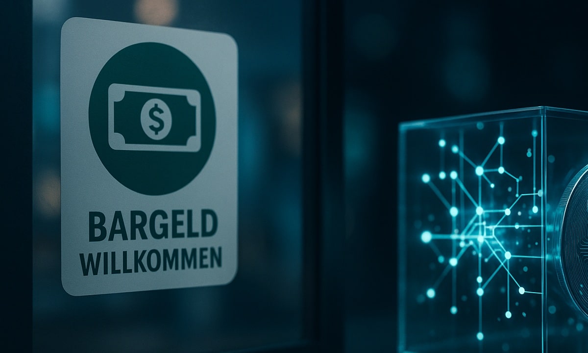 Kryptowährungen kaufen in Deutschland unerwünscht?