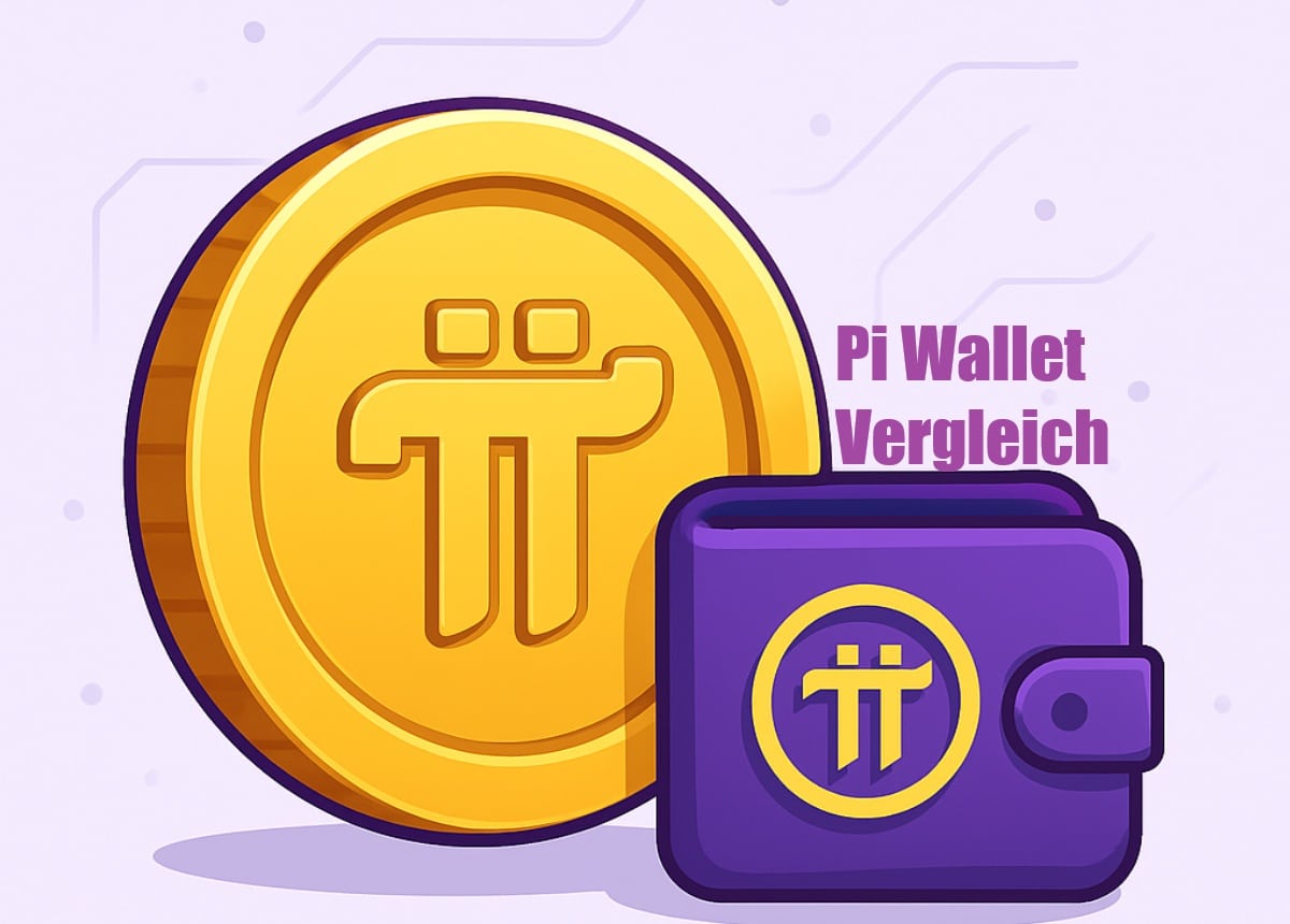 Pi Wallet Vergleich » Die besten Pi Wallets 2026