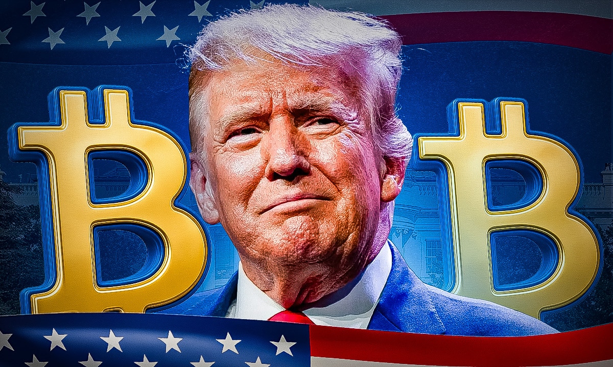 Ende des US-Shutdowns in Sicht: Kryptomarkt explodiert!