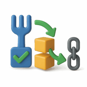 Soft Forks erklärt Abwärtskompatible Upgrades ohne Kettenspaltung