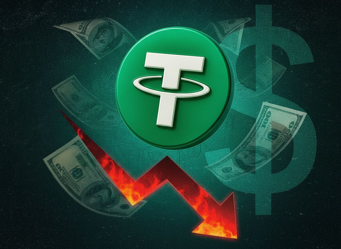 Stablecoins lt. EZB gefährlich wie US-Dollar - Statement Zentralbank