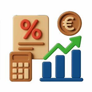 Steuern auf Margin Trading