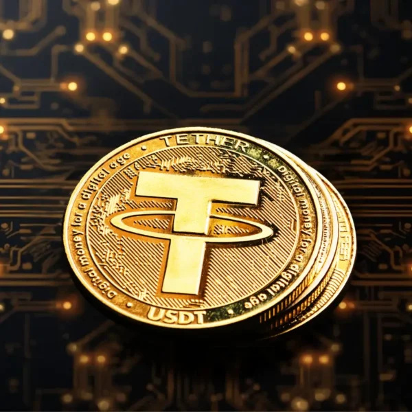 Tether und Gold: Neue Ertragsmodelle für Stablecoins im Fokus