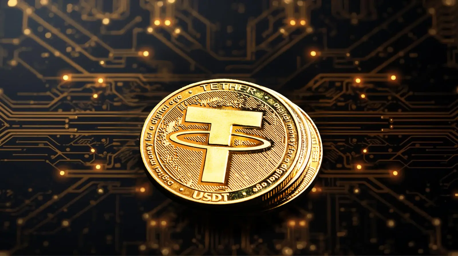 Tether Gold Prognose: Ist 