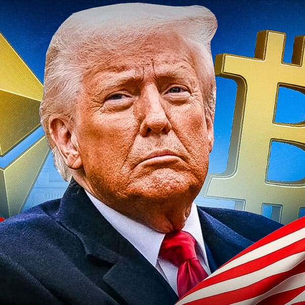 Bitcoin Comeback: Trump schüttelt die Märkte erneut durch!