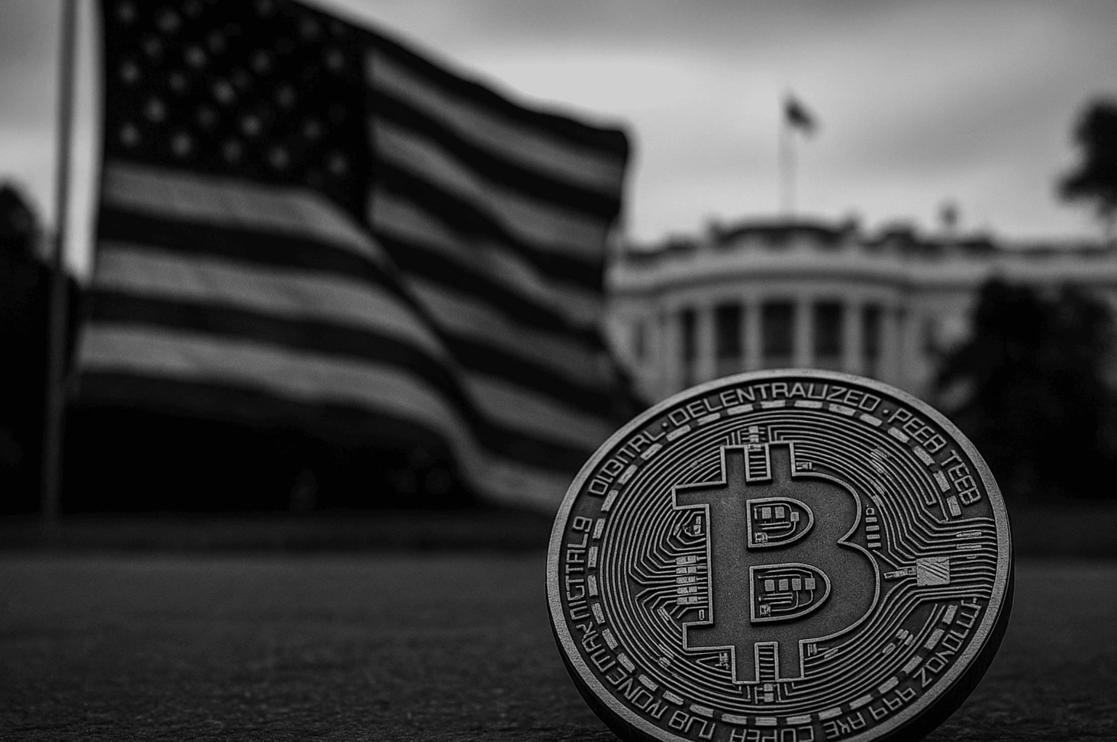 Bitcoin News: Geheimplan der USA – in diesem Szenario kommt die BTC-Reserve  - 99bitcoins DE