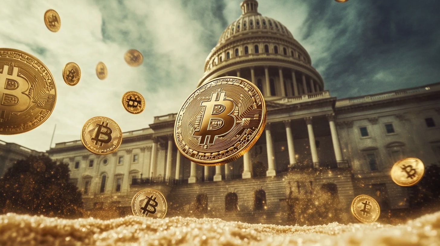 USA: Lang erwartete Crypto Market Structure Gesetze kommen erst 2026 -  99bitcoins DE