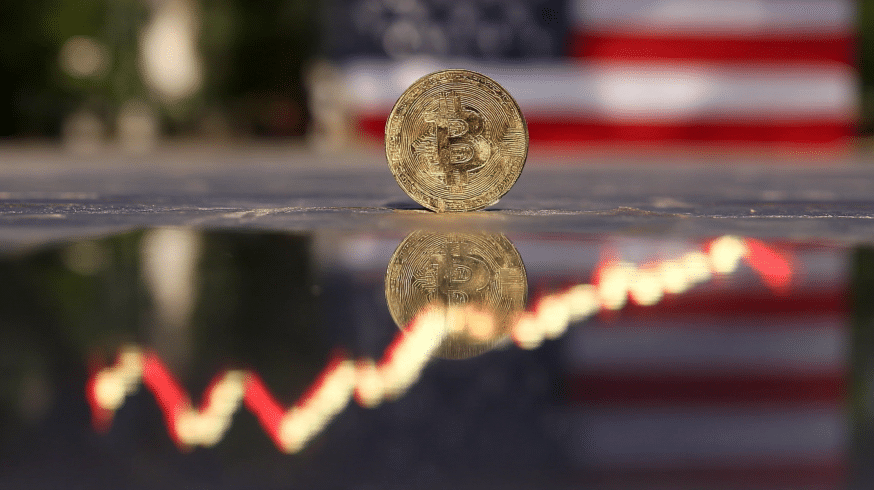 Bitcoin als Sicherheit? USA treiben Krypto-Adoption weiter voran
