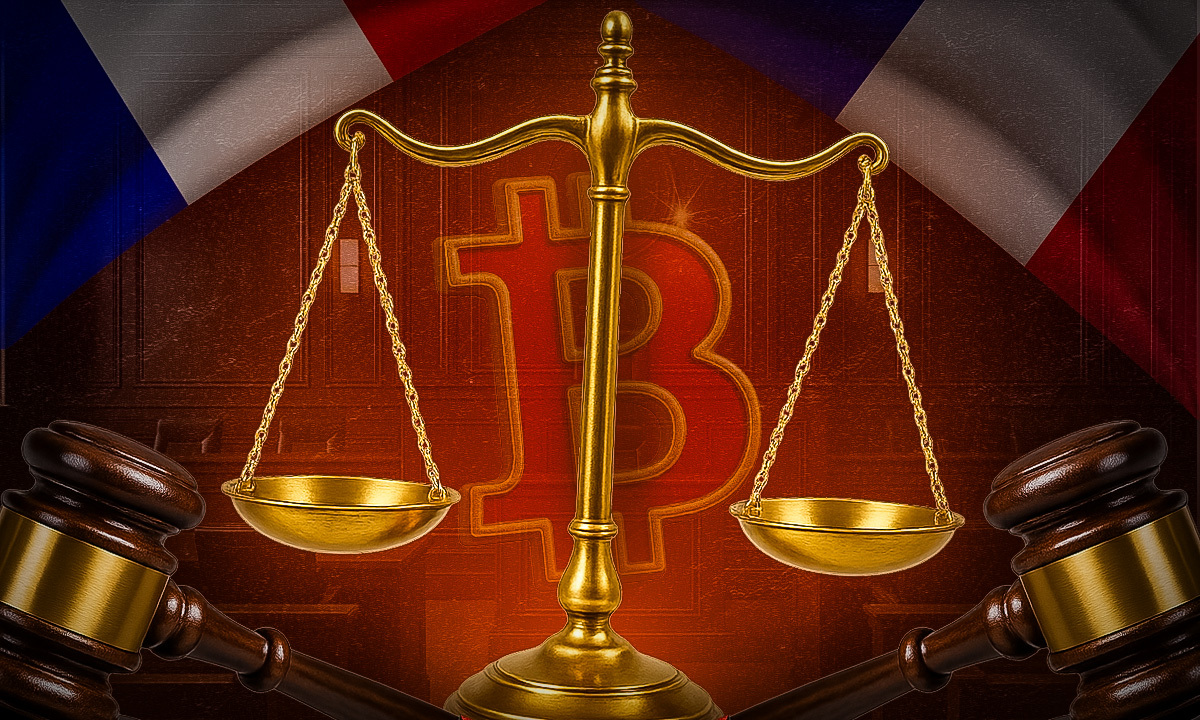 Unproduktives Vermögen” – Frankreich will Vermögenssteuer für  Krypto-Anlagen einführen - 99bitcoins DE