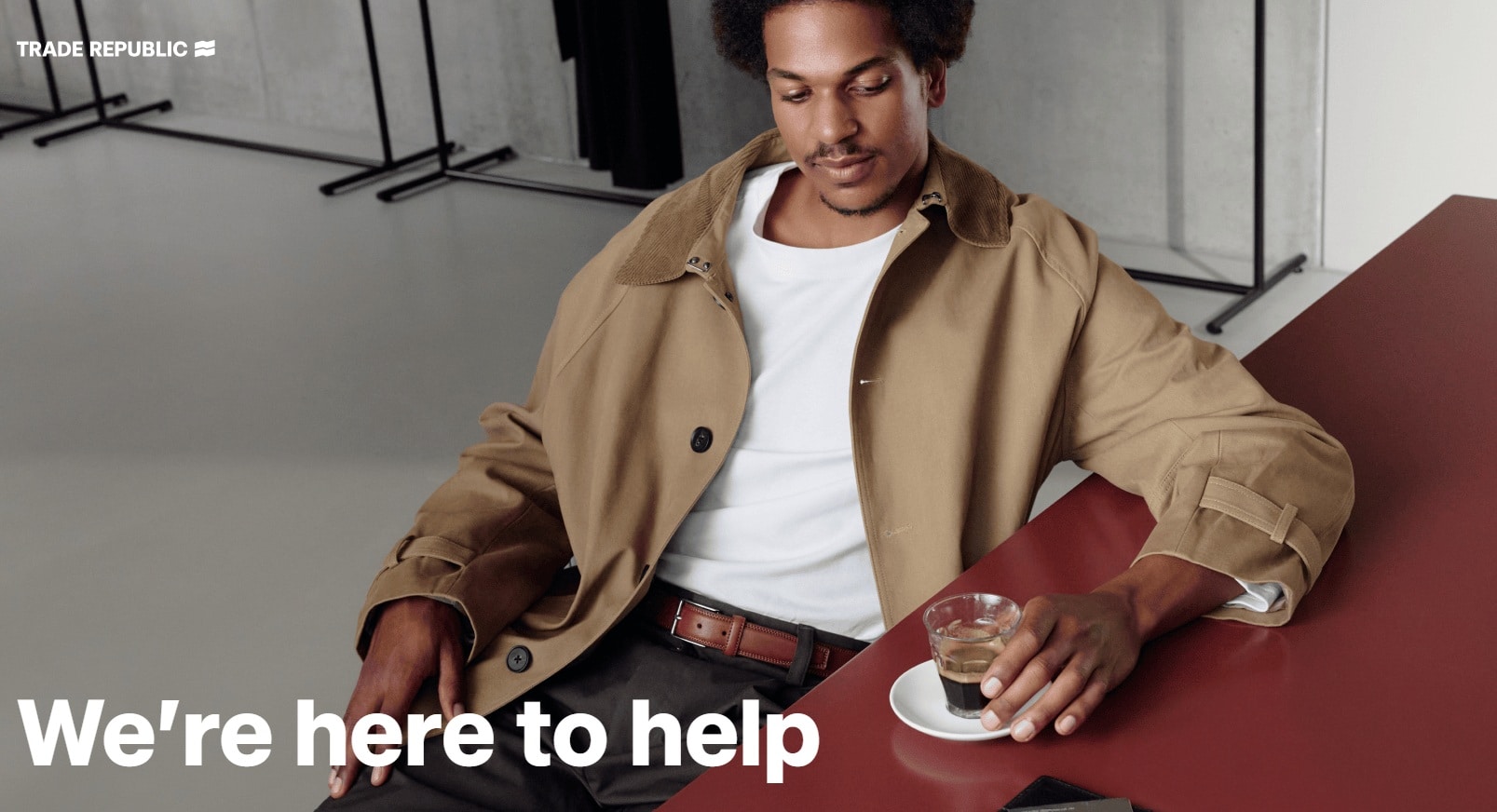 Krypto Wallet von Trade Republic kommt mit Cashback und Staking