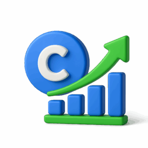 Was ist der Coinbase-Effekt (2)