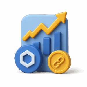 Was sind Chainlink Futures
