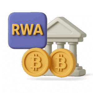Was sind RWA Krypto Börsen