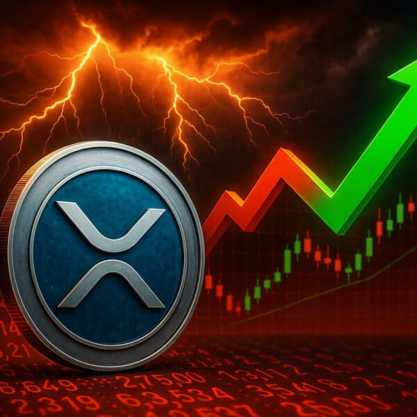 Große XRP-Analyse: Diese drei Dinge überraschen